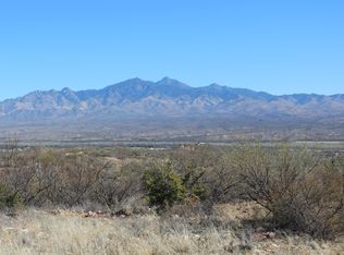 40 Caracal Pointe, Tubac, AZ 85646