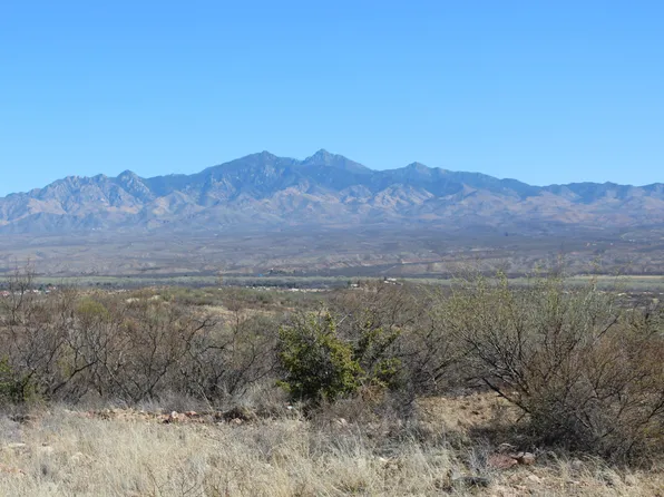 40 Caracal Pointe, Tubac, AZ 85646