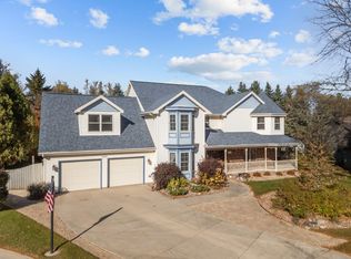 808 E Mayfield Dr, Appleton, WI 54911