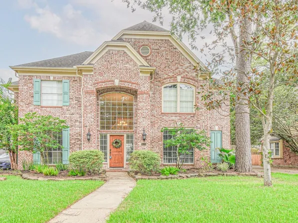 9115 Symphonic Ln, Houston, TX 77040