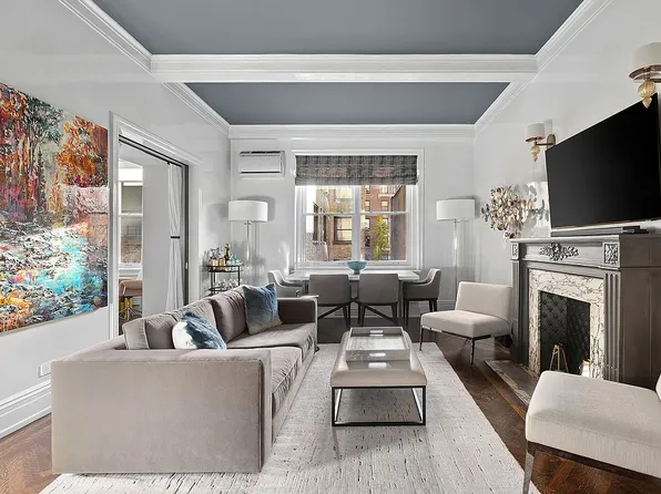 302 W 86th St APT 4C, New York, NY 10024