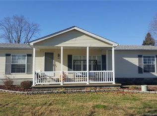 1475 Spencer Ave, Corydon, IN 47112