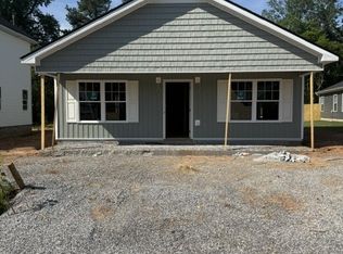 2627 Scott Dr Lot 209, Clarksville, TN 37042
