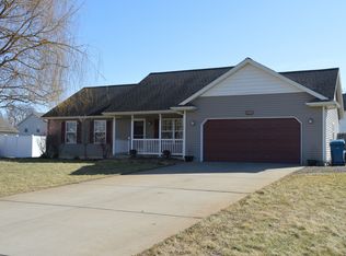 6294 Clovermeadows Ave, Scotts, MI
