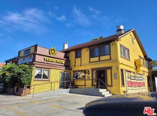234 S Oxford Ave, Los Angeles, CA 90004