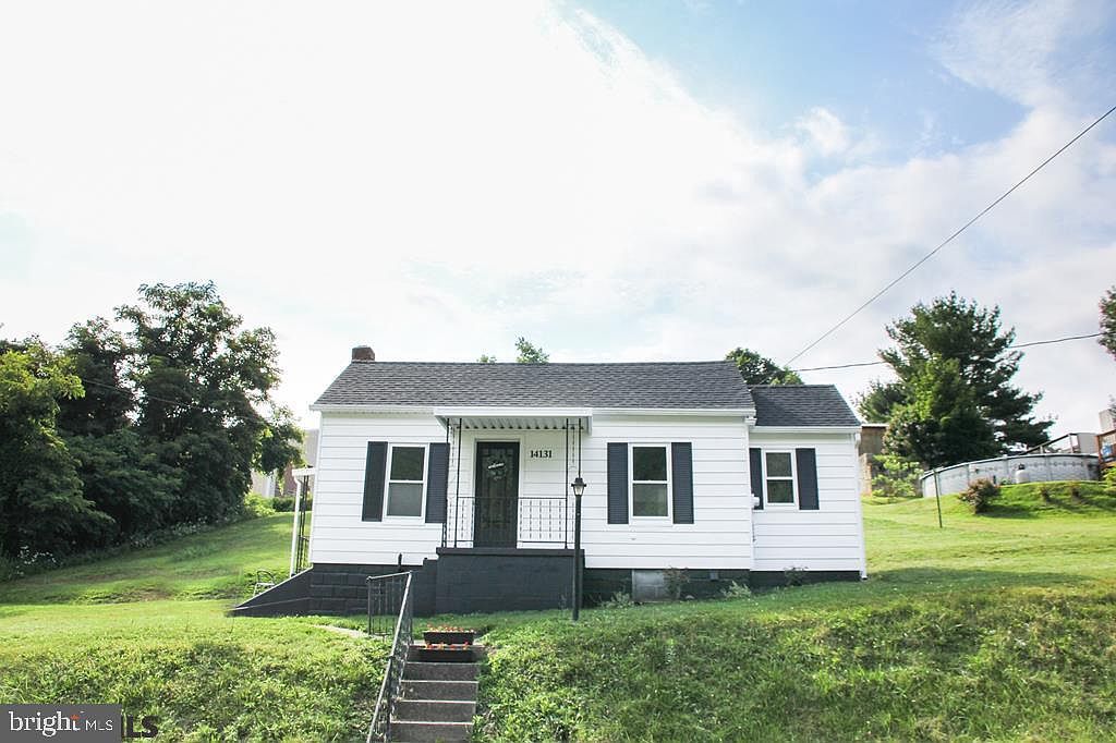 14131 Wrangletown Rd, Mount Union, PA 17066 Zillow