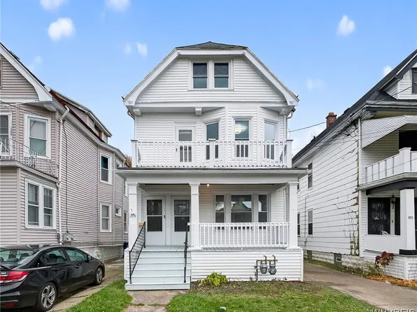 411 Cambridge Ave, Buffalo, NY 14215