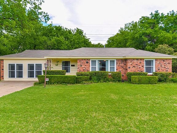 2nd image of 7009 Briley Dr