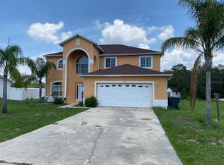 2299 Rock Dr, Poinciana, FL 34759