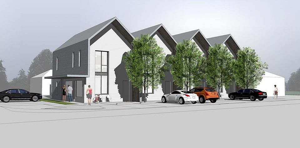 1st image of 1526 N McKinley Ave Lot 24 & 25