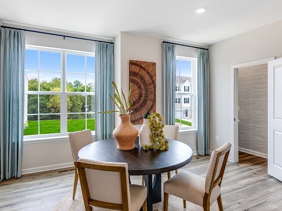 2nd image of 8753 Whitman Dr #1
