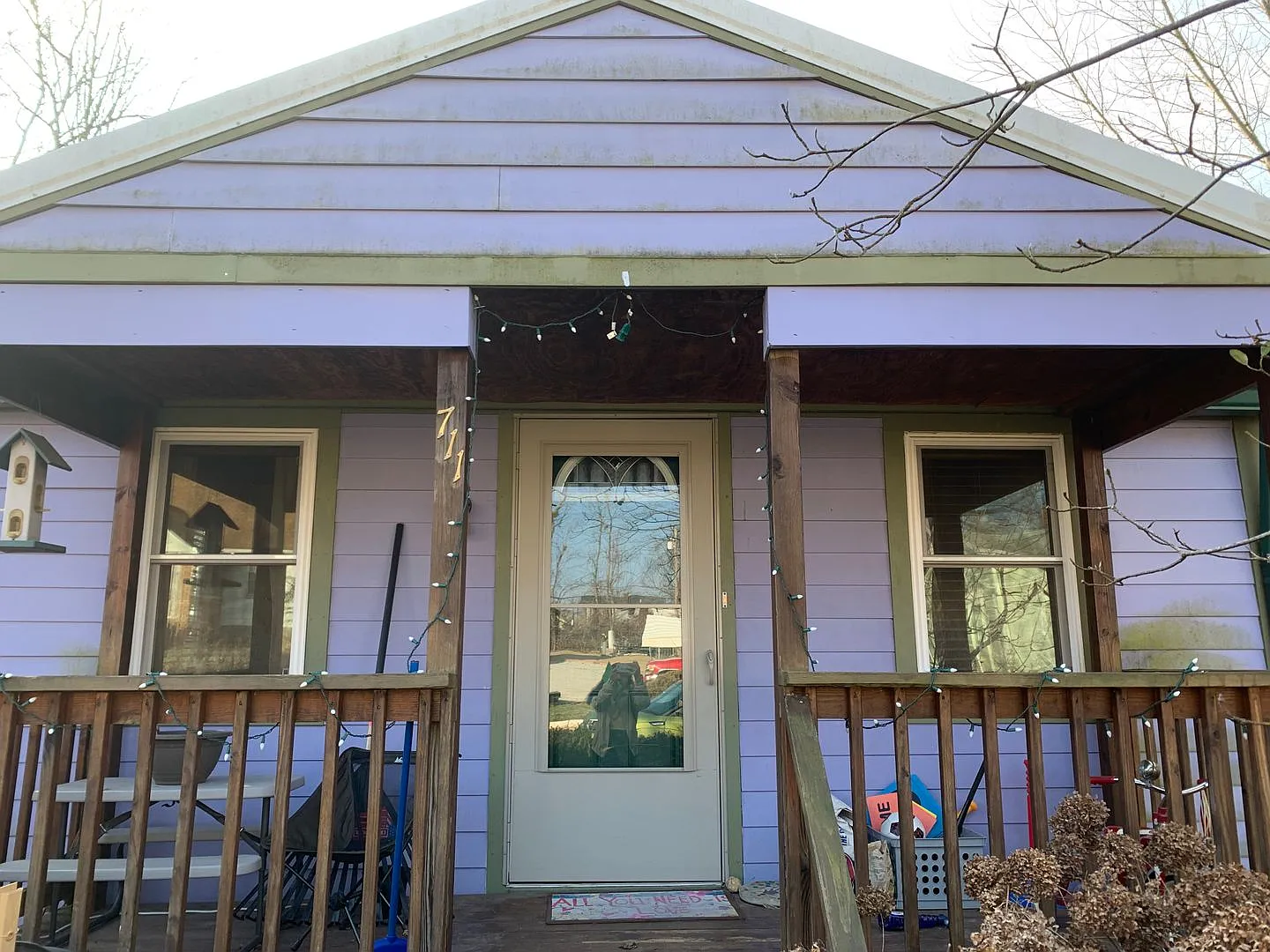 1 Bedroom, 1 Bath Home- Available September 2026 - 6 or 9 Month Lease Available! — Photo 2