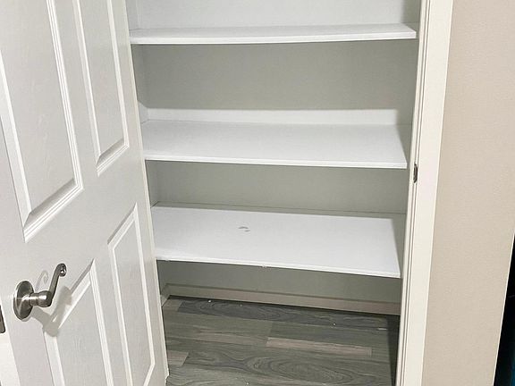 Kitchen Pantry