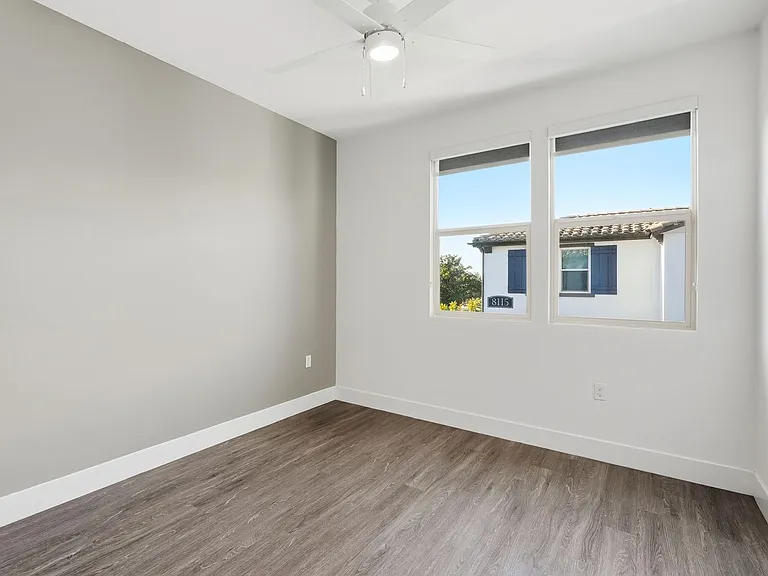 Cierra Apartments — Photo 72