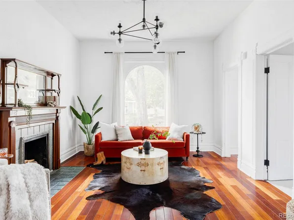 2512 Ames Street, Edgewater, CO 80214