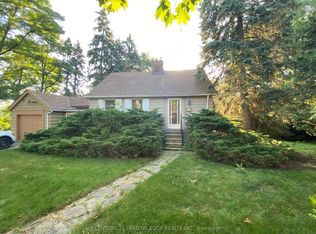 21 Faircroft Blvd, Toronto, ON M1M2W9