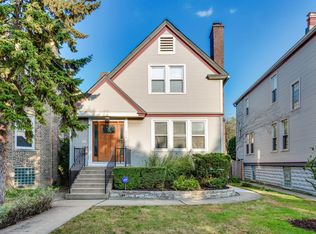 4039 N Harding Ave, Chicago, IL 60618