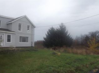 506 Conover Rd, Esperance, NY 12066