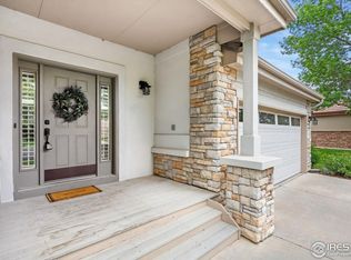 4667 Foothills Dr, Loveland, CO 80537