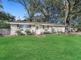 20063 Campground Rd, Covington, LA 70435