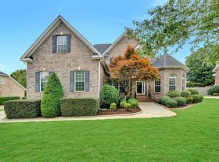 4 Barnstable Ct, Greer, SC 29650