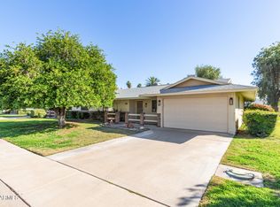 10407 W Desert Forest Cir, Sun City, AZ 85351
