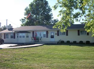 794 W State Road 44, Franklin, IN 46131