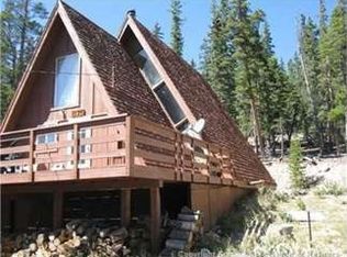 1175 Guymard Rd, Fairplay, CO 80440