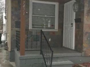 7421 Auburn St, Detroit, MI 48228