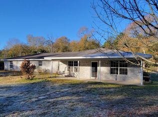 337 C Dees Rd, Deridder, LA 70634