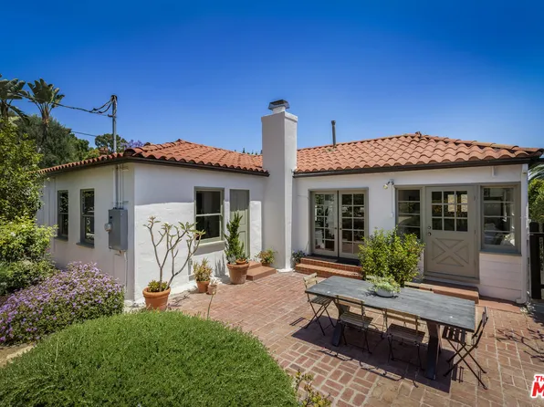 1647 Rotary Dr, Los Angeles, CA 90026