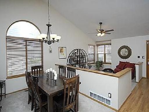 Dining/Formal Room