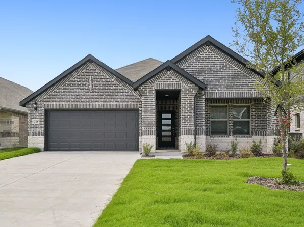 326 Iris Rd, Lavon, TX 75166