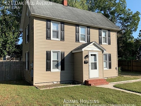 2nd image of 621 Oak Hill Ave