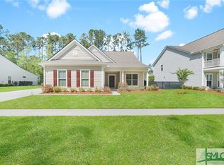 695 Waterways Pkwy S, Richmond Hill, GA 31324