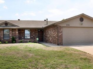 3132 SW 93rd St, Oklahoma City, OK 73159