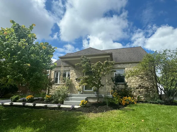925 S Chesterfield Rd, Columbus, OH 43209