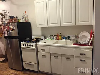 Rented by Bellmarc Realty