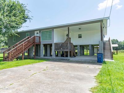 13237 Eastside Acres Rd, Delcambre, LA, 70533
