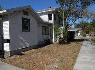200 39th St N, Saint Petersburg, FL 33713