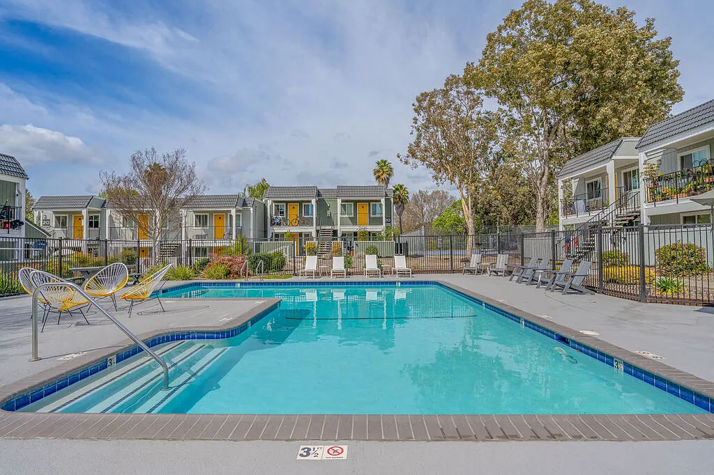 Napa Green Apartments — Photo 3