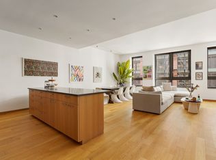 68 Spring St #3R, New York, NY 10012