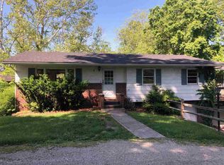 6 Maple Dr, Huntington, WV 25705
