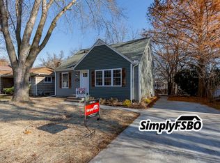 1812 36th St, Moline, IL 61265