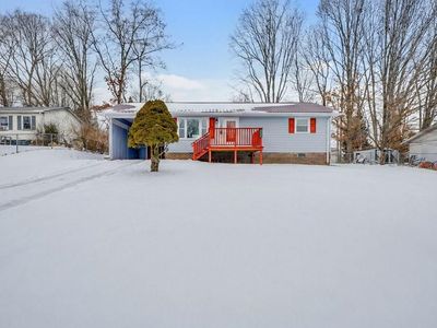 12129 Retford Rd, Coeburn, VA, 24230