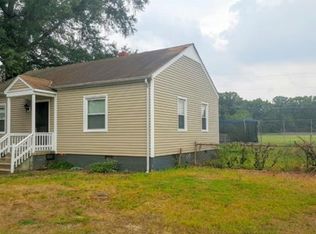 4223 Kinsley Ave, Richmond, VA 23224