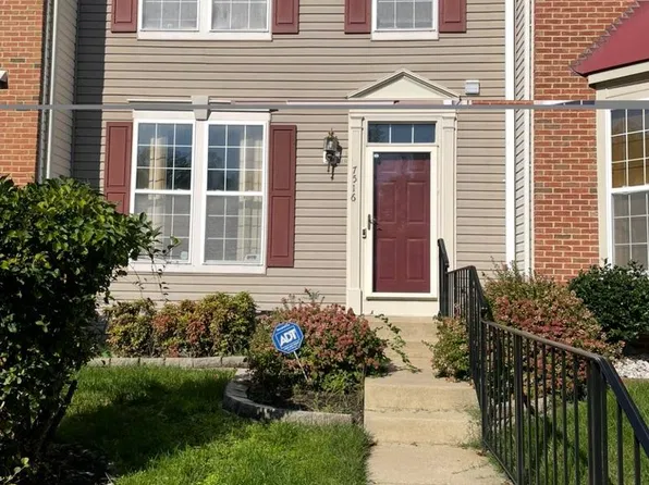 7516 Serenade Cir, Clinton, MD 20735