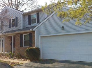 565 Rosehill Rd, Reynoldsburg, OH 43068