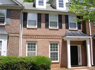 3857 Guilderoy Ln, Austell, GA 30106