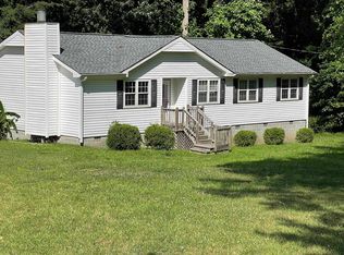 6027 Rock Quarry Rd, Raleigh, NC 27610